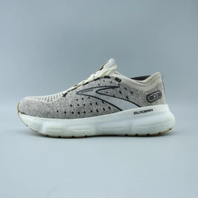 BROOKS  GLYCERIN 20 STEALTHFIT Brooks durable running sneaker designs
