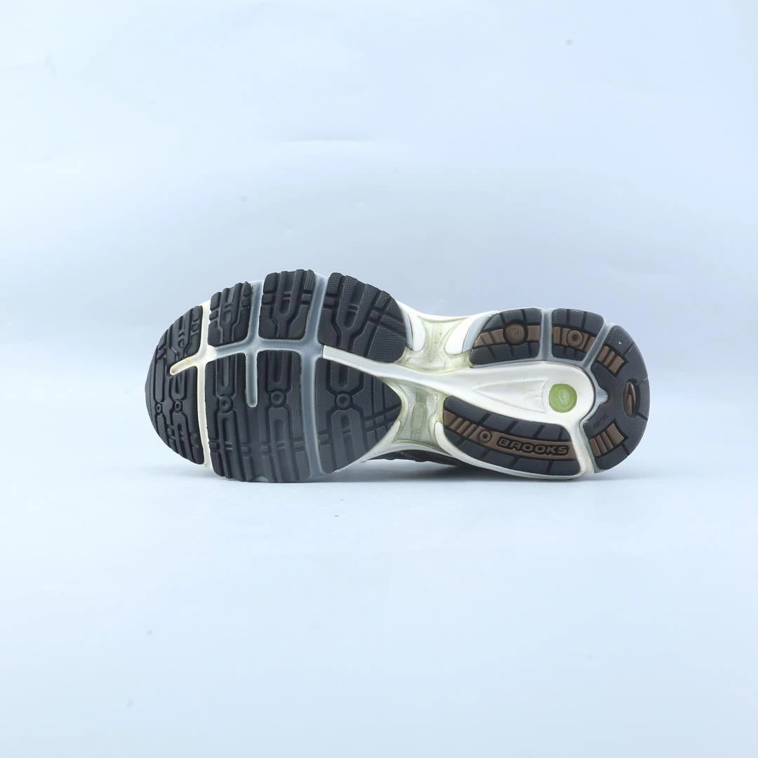 BROOKS GLYCERIN 7 Brooks trainer design images