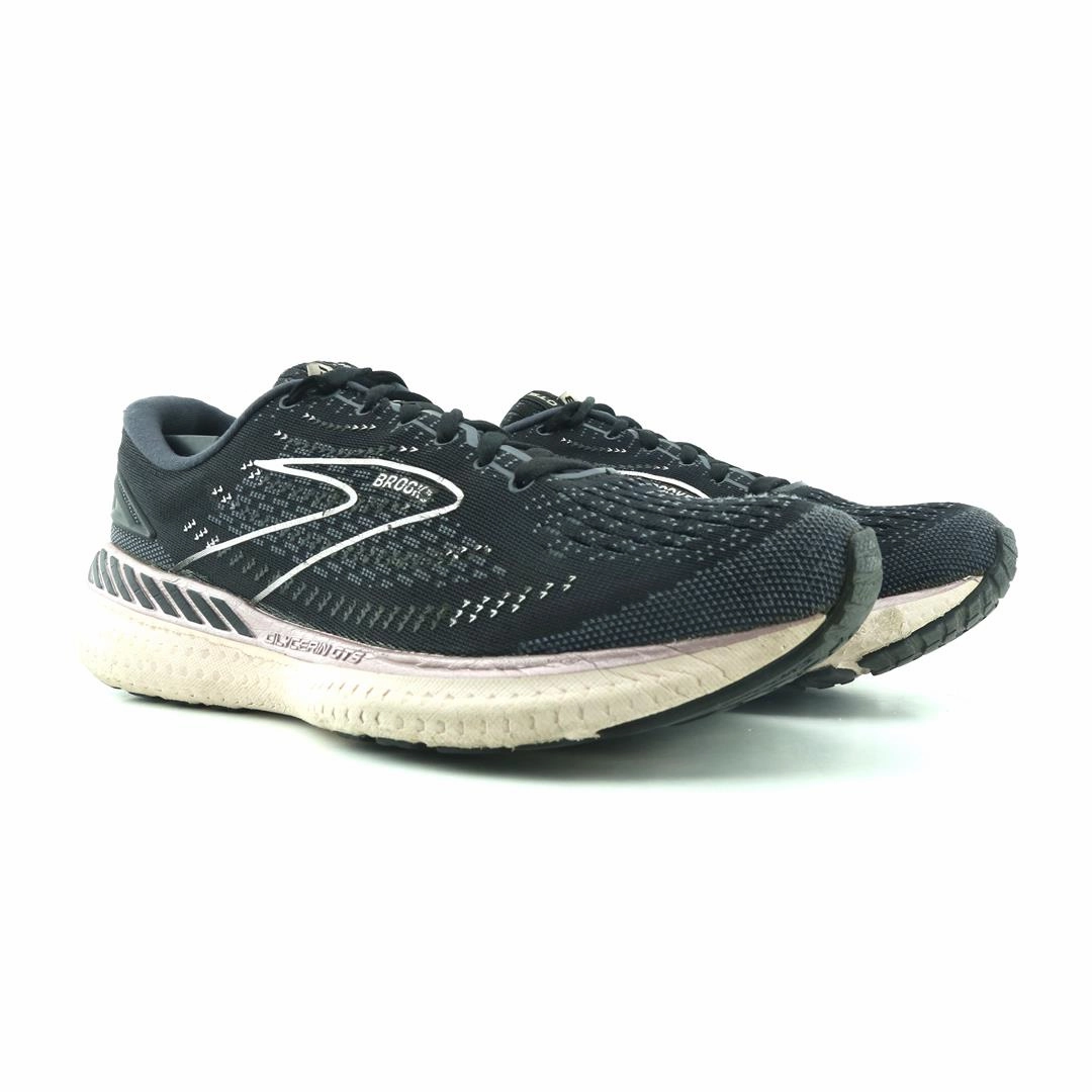 BROOKS GLYCERIN GTS 19 athletic Brooks shoe snapshots