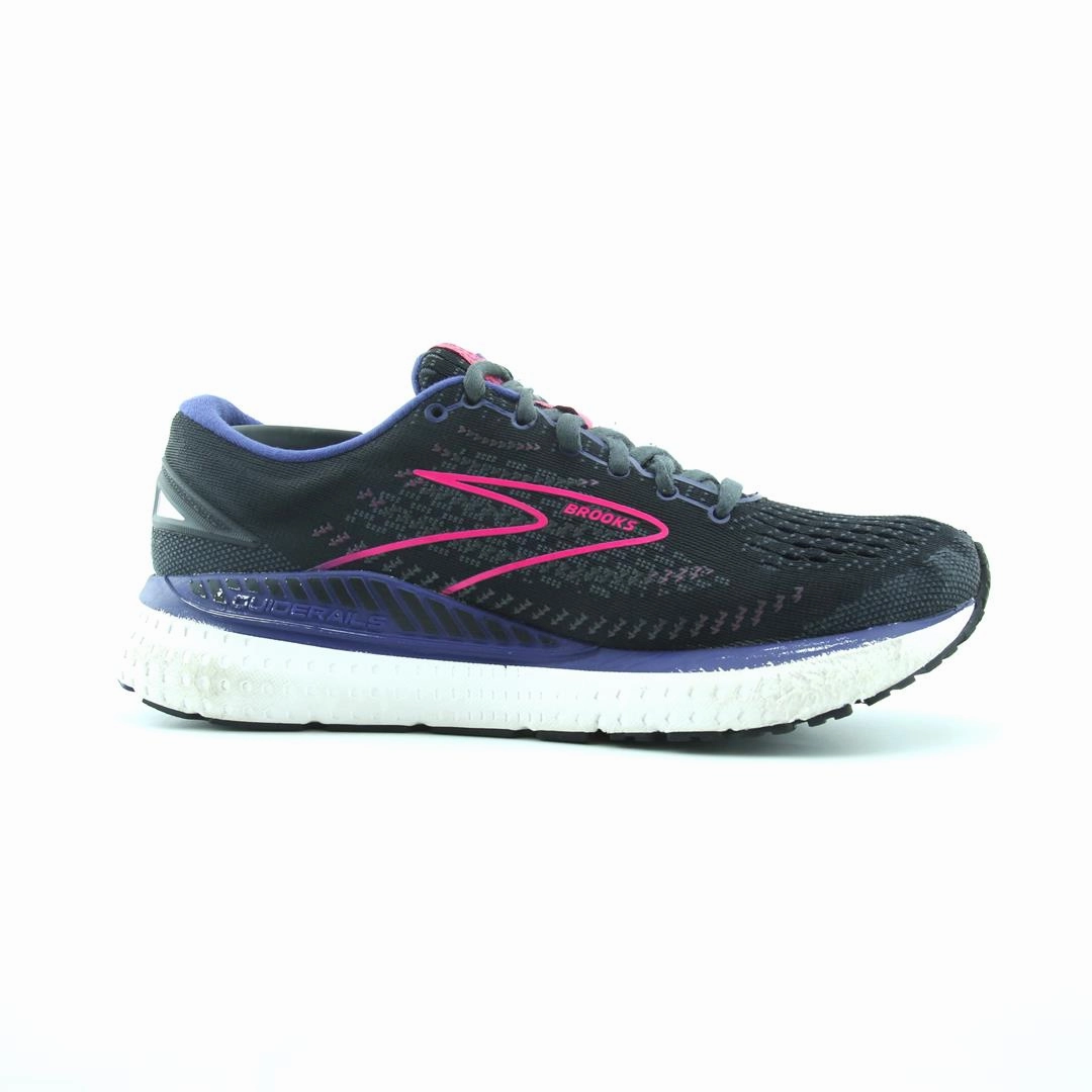 BROOKS GLYCERIN GTS 19 Brooks trainer design images