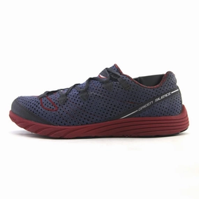 BROOKS  GREEN SILENCE Brooks supportive running shoe models