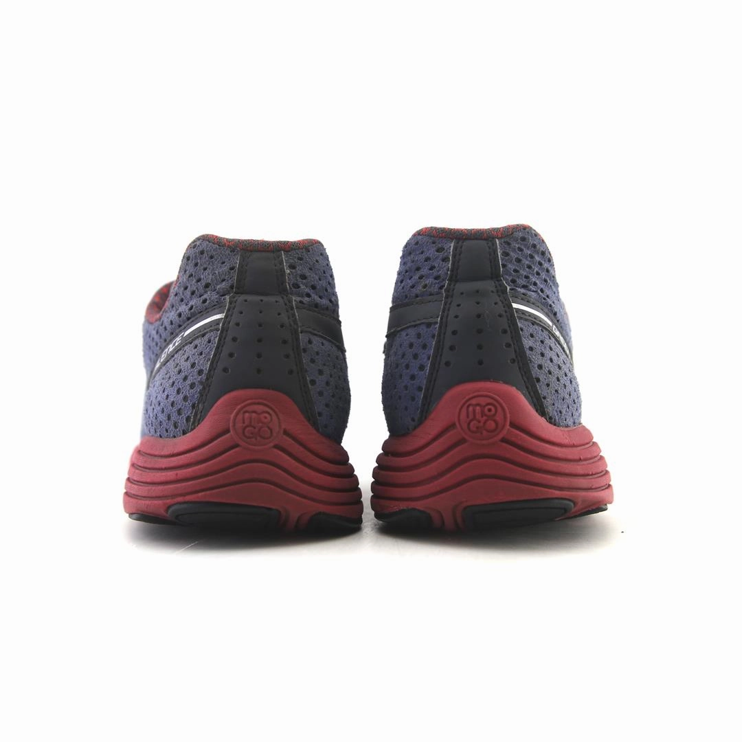BROOKS  GREEN SILENCE Brooks trainer design images