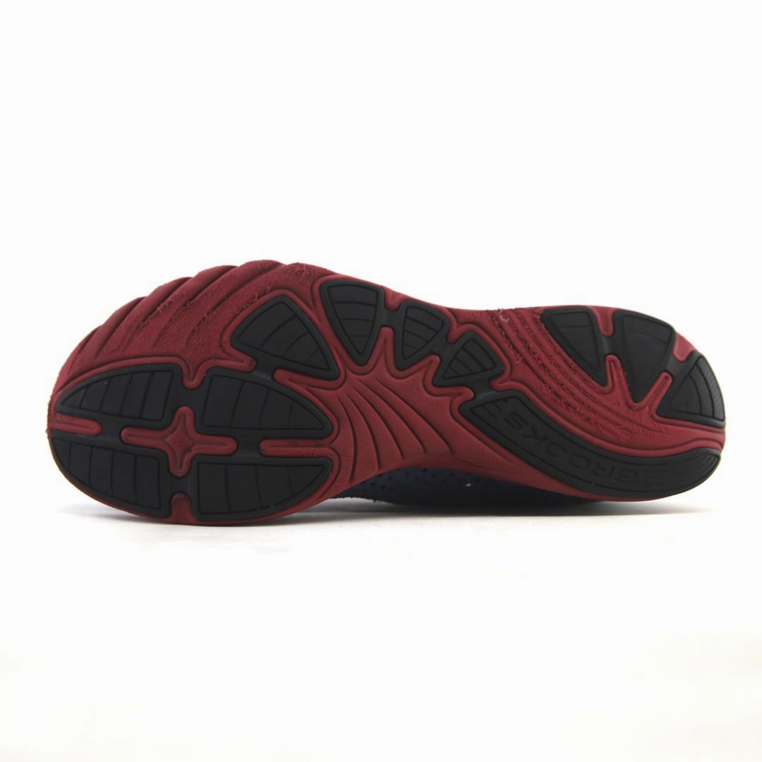 BROOKS  GREEN SILENCE Brooks trainer design images
