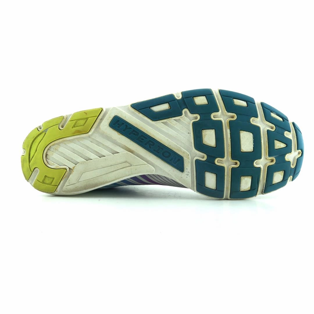 BROOKS HYPERION athletic Brooks shoe snapshots