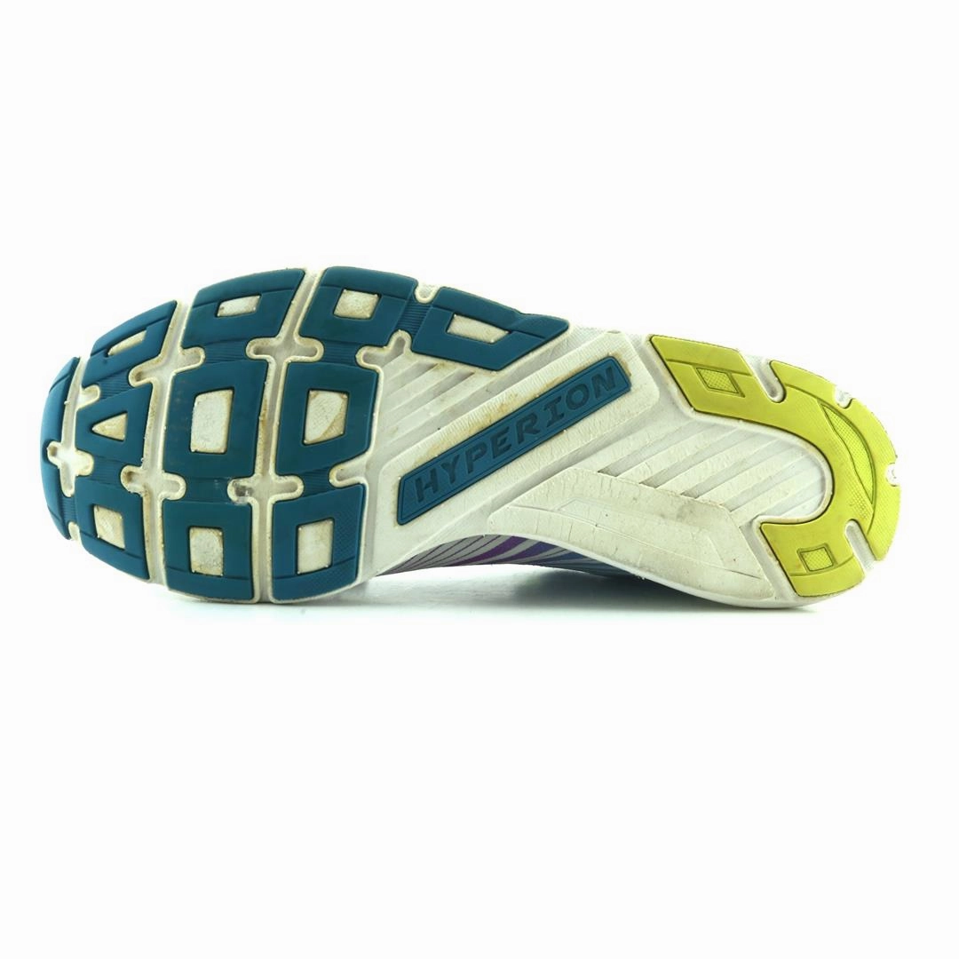 BROOKS HYPERION athletic Brooks shoe snapshots