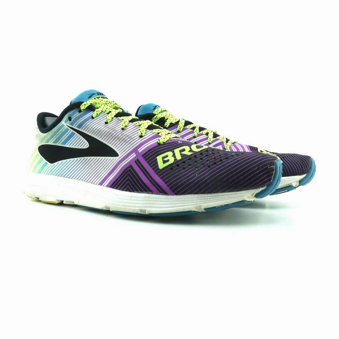 BROOKS HYPERION athletic Brooks shoe snapshots