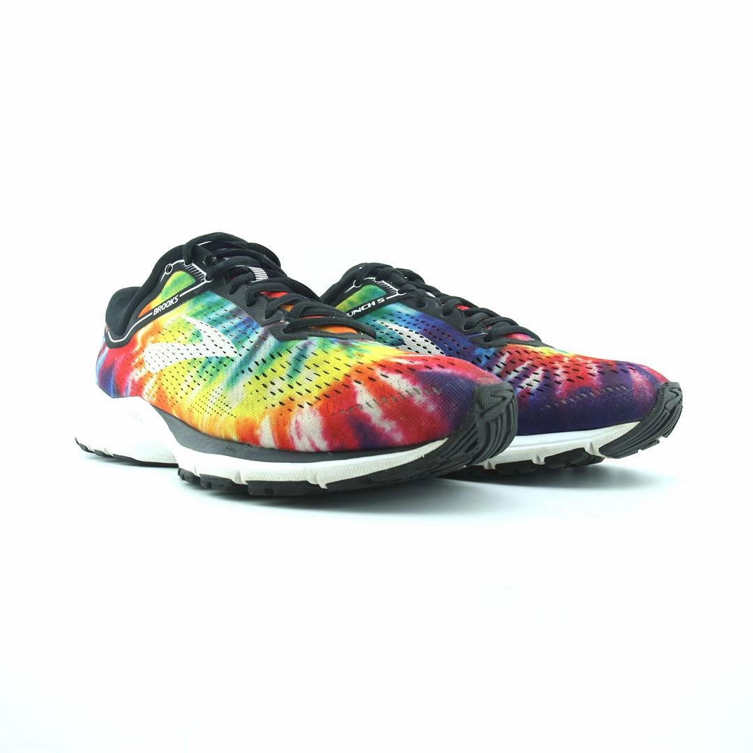 BROOKS LAUNCH 5 Brooks trainer design images