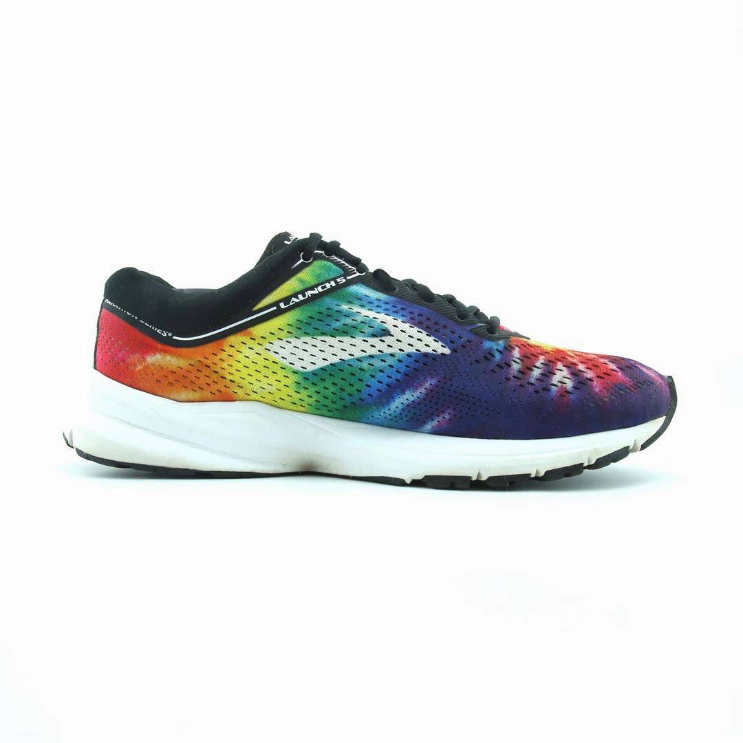 BROOKS LAUNCH 5 Brooks trainer design images