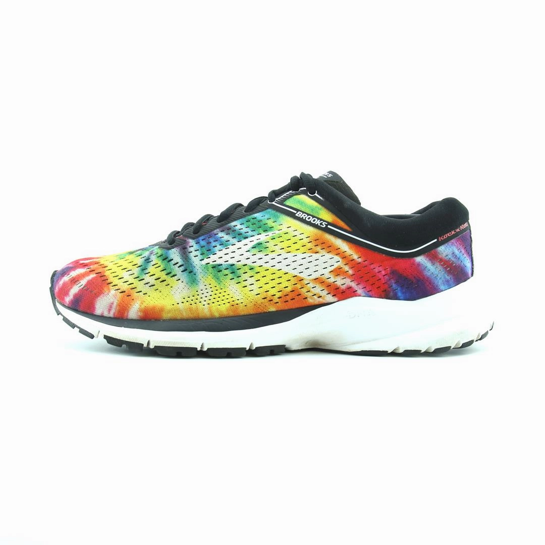 BROOKS LAUNCH 5 Brooks supportive running shoe models