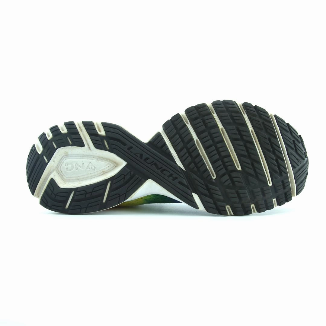 BROOKS LAUNCH 5 Brooks trainer design images