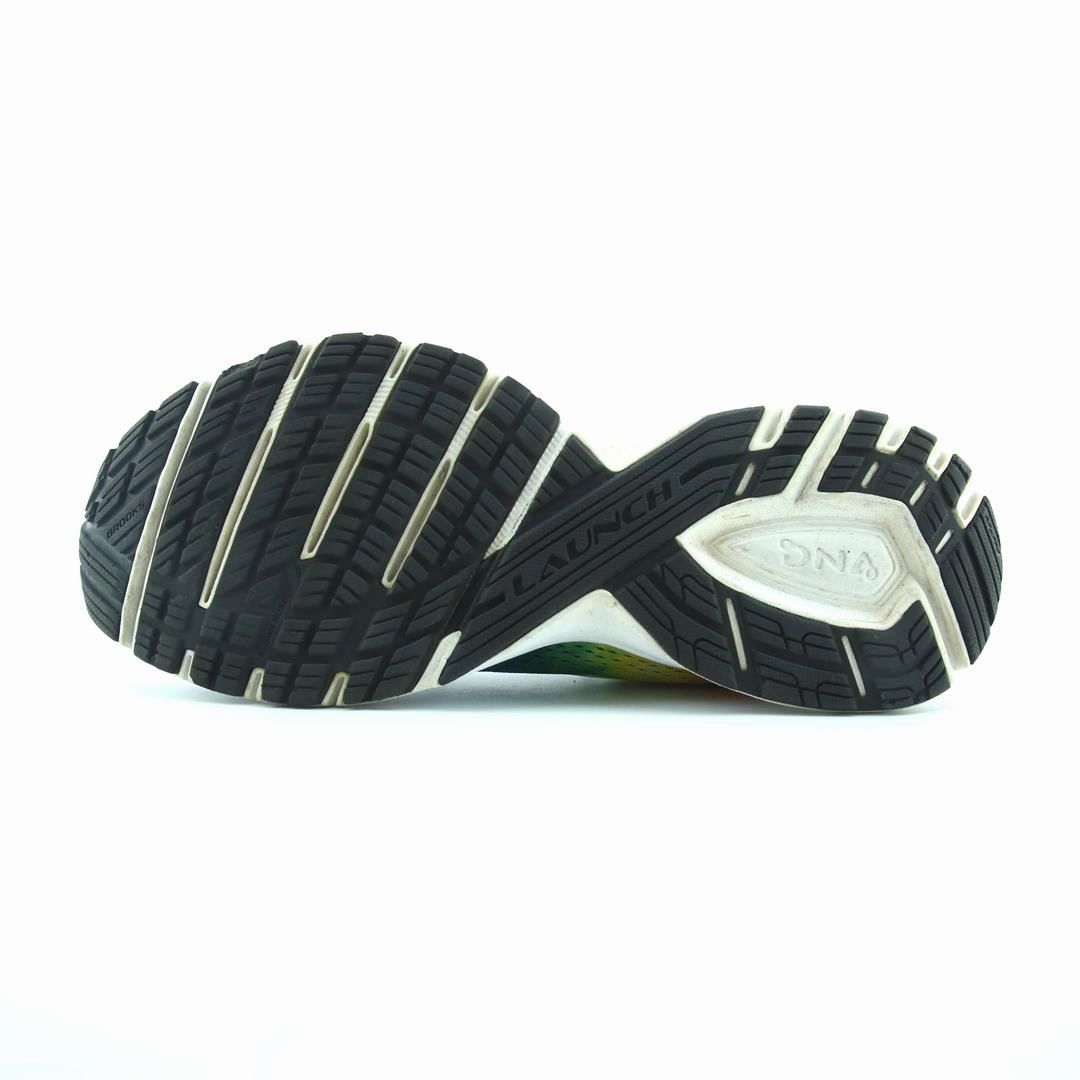 BROOKS LAUNCH 5 Brooks trainer design images