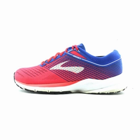 BROOKS LAUNCH 5 Brooks durable running sneaker designs