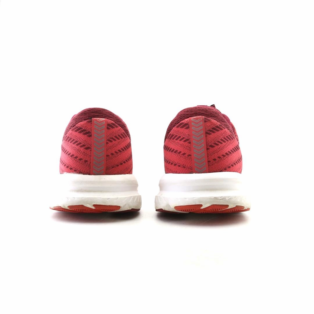 BROOKS LAUNCH 6 Brooks running footwear shots
