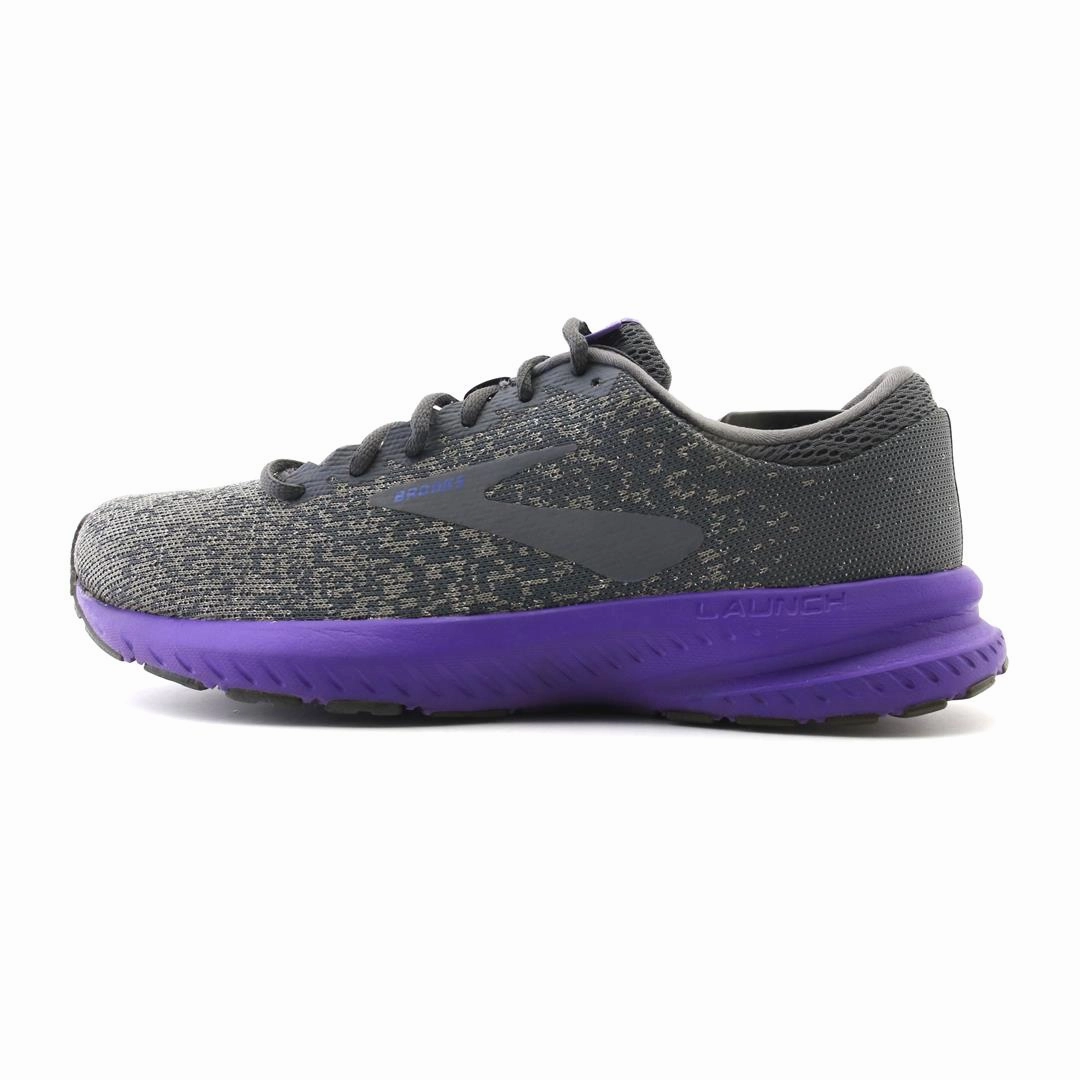 BROOKS LAUNCH 6 Brooks classic running shoe styles