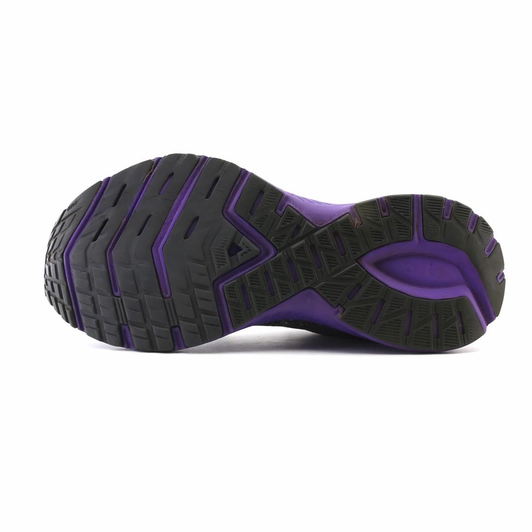 BROOKS LAUNCH 6 Brooks running footwear shots