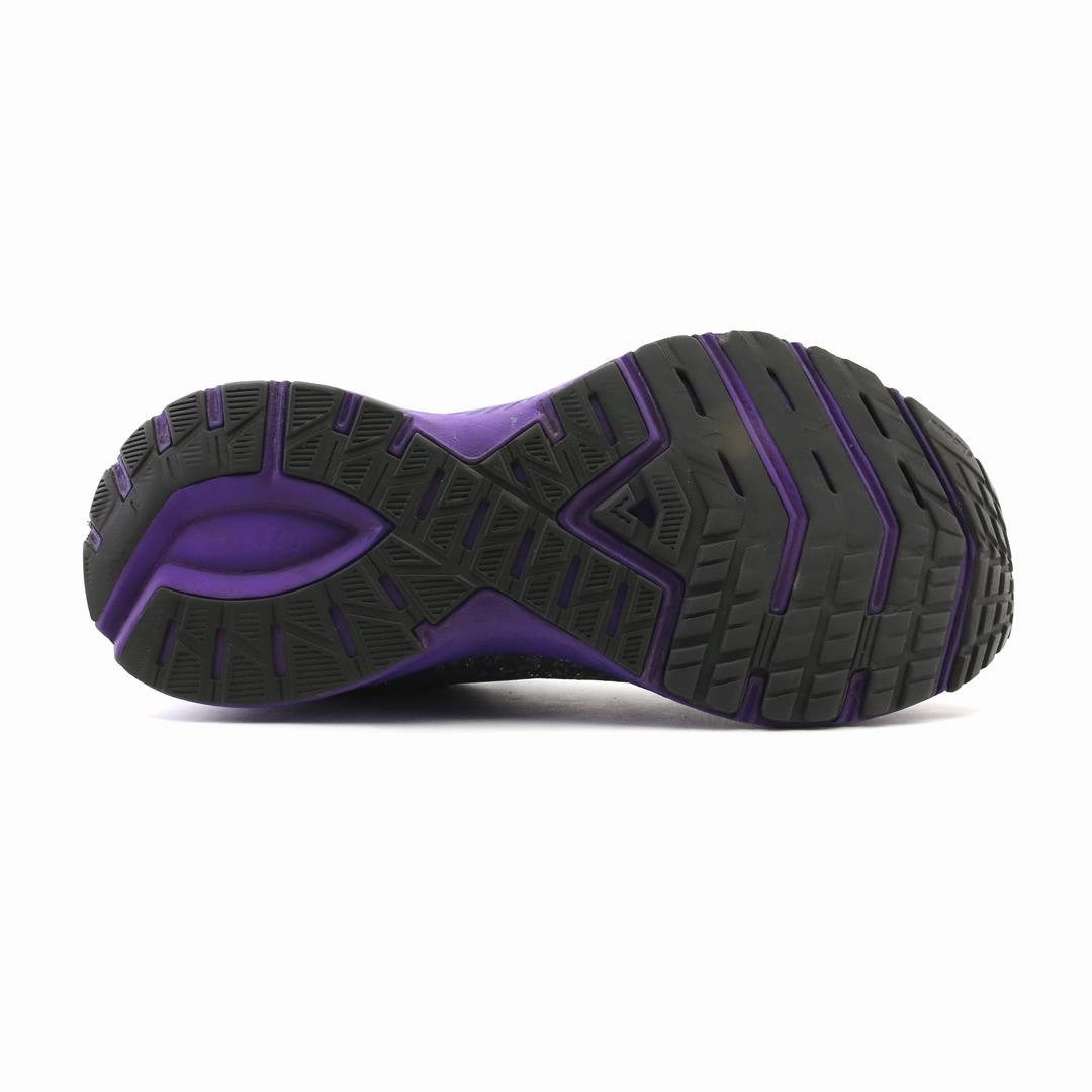 BROOKS LAUNCH 6 Brooks running footwear shots