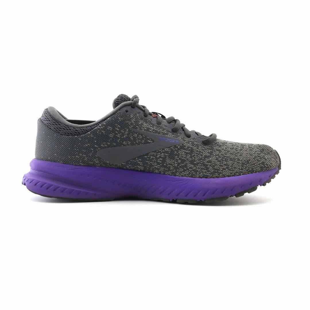 BROOKS LAUNCH 6 Brooks running footwear shots