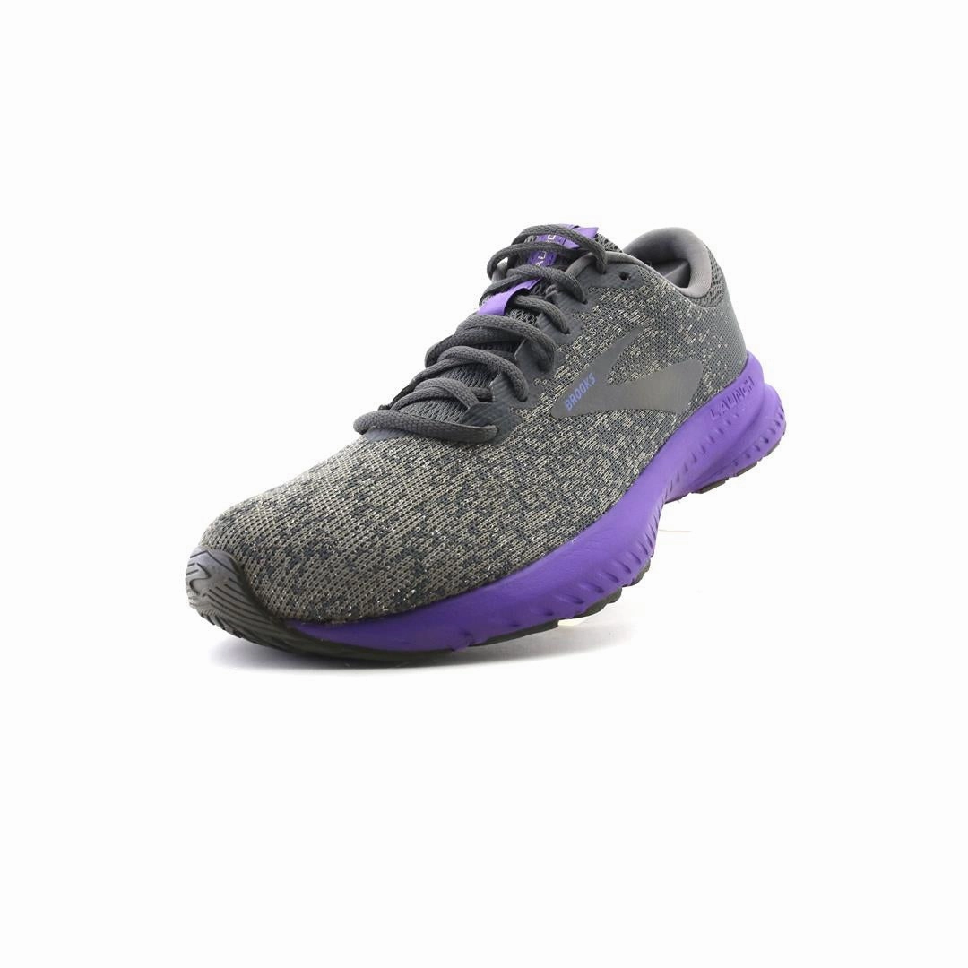 BROOKS LAUNCH 6 Brooks running footwear shots
