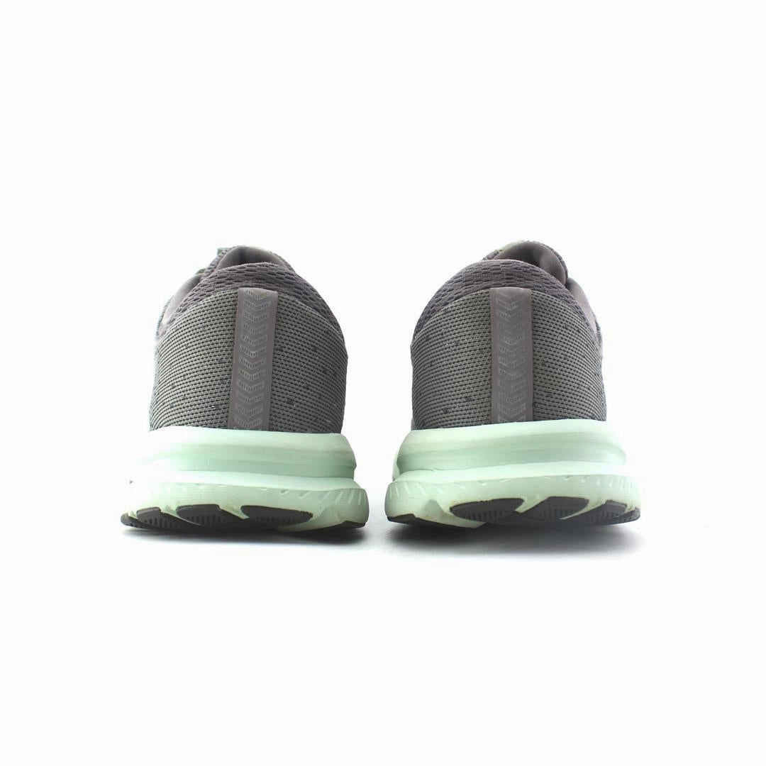 BROOKS LAUNCH 6 performance running shoe visuals