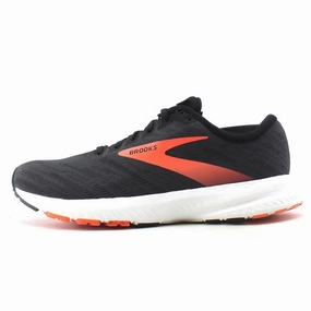 BROOKS LAUNCH 7 Brooks supportive running shoe models