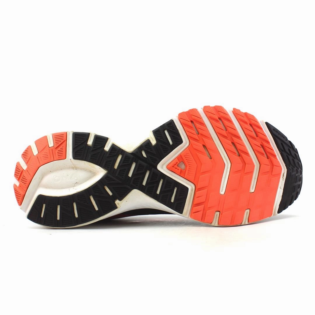 BROOKS LAUNCH 7 Brooks trainer design images