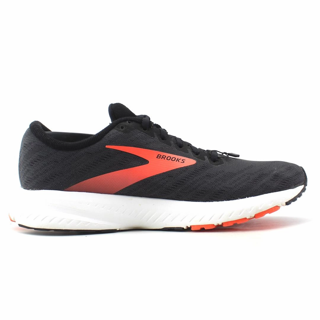 BROOKS LAUNCH 7 Brooks trainer design images