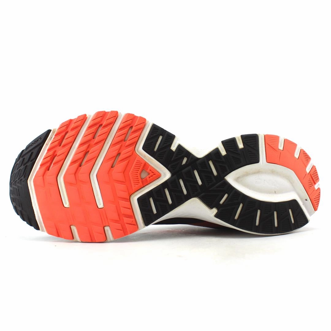 BROOKS LAUNCH 7 Brooks trainer design images