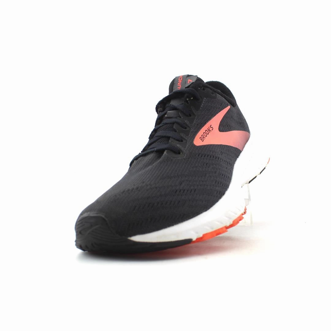 BROOKS LAUNCH 7 Brooks trainer design images