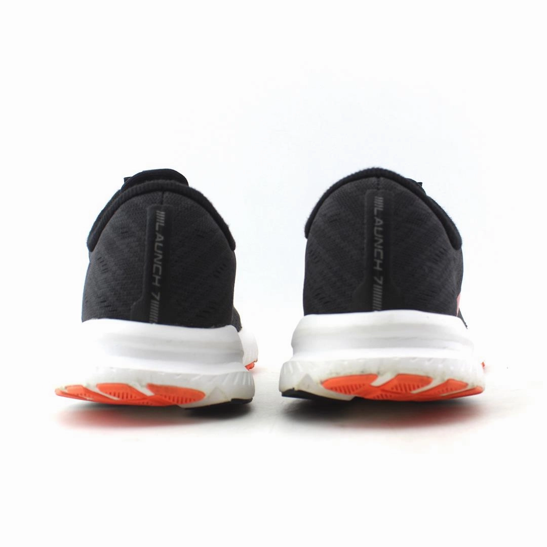 BROOKS LAUNCH 7 Brooks trainer design images