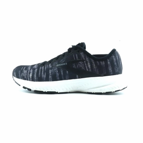 BROOKS LAUNCH 7 Brooks durable running sneaker designs