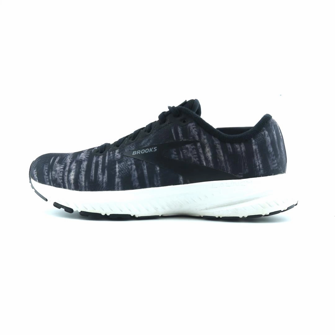 BROOKS LAUNCH 7 Brooks durable running sneaker designs
