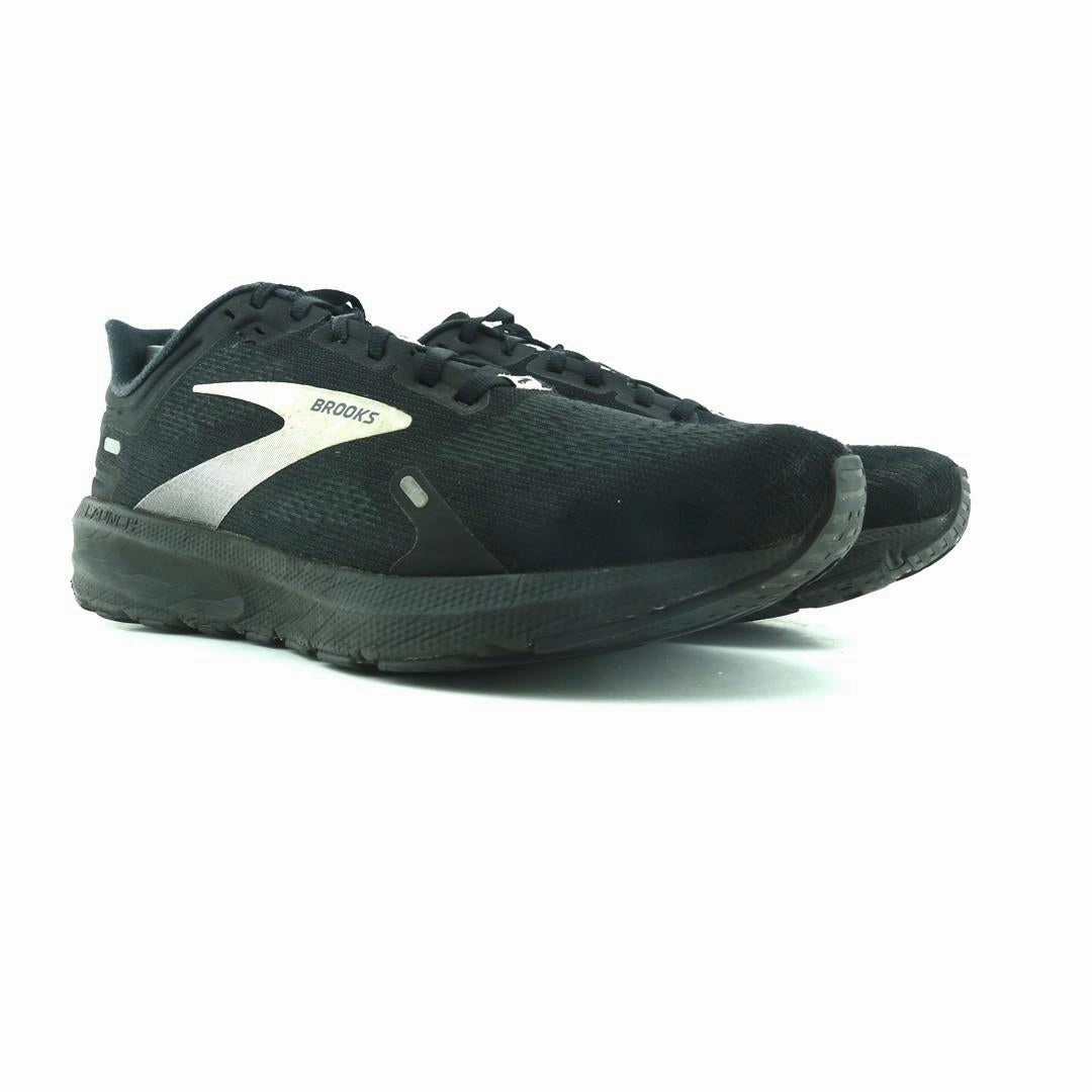 BROOKS LAUNCH 9 athletic Brooks shoe snapshots