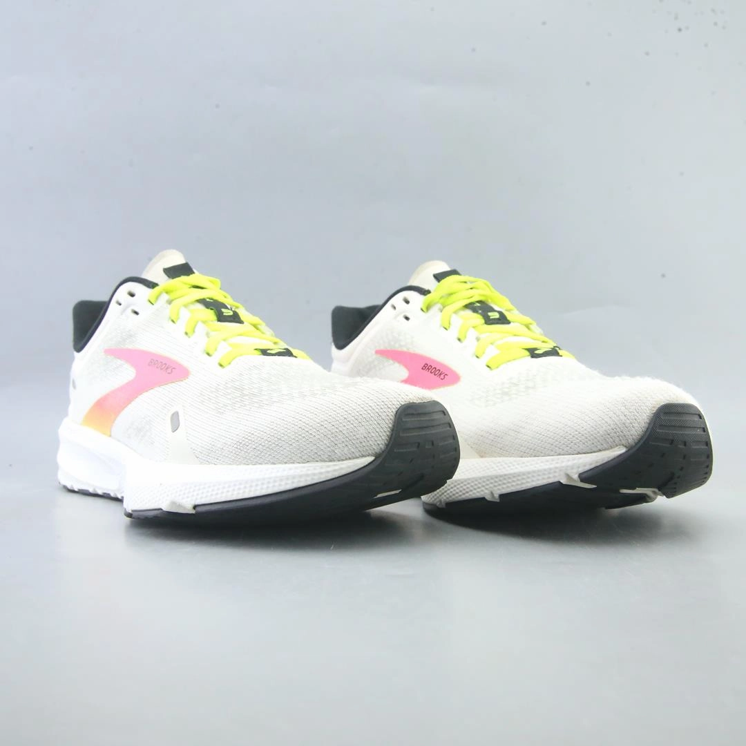 BROOKS LAUNCH 9 athletic Brooks shoe snapshots