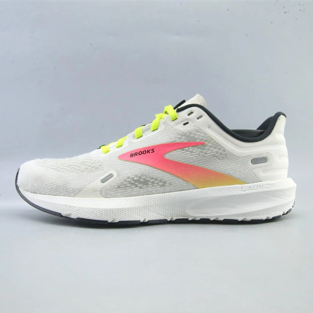 BROOKS LAUNCH 9 Brooks lightweight running footwear