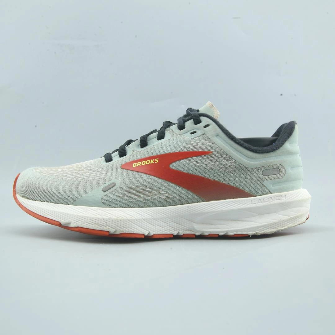 BROOKS LAUNCH 9 Brooks responsive running footwear