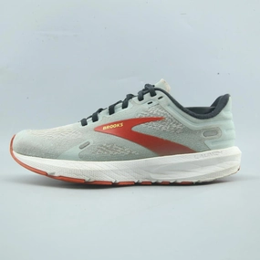 BROOKS LAUNCH 9 Brooks responsive running footwear
