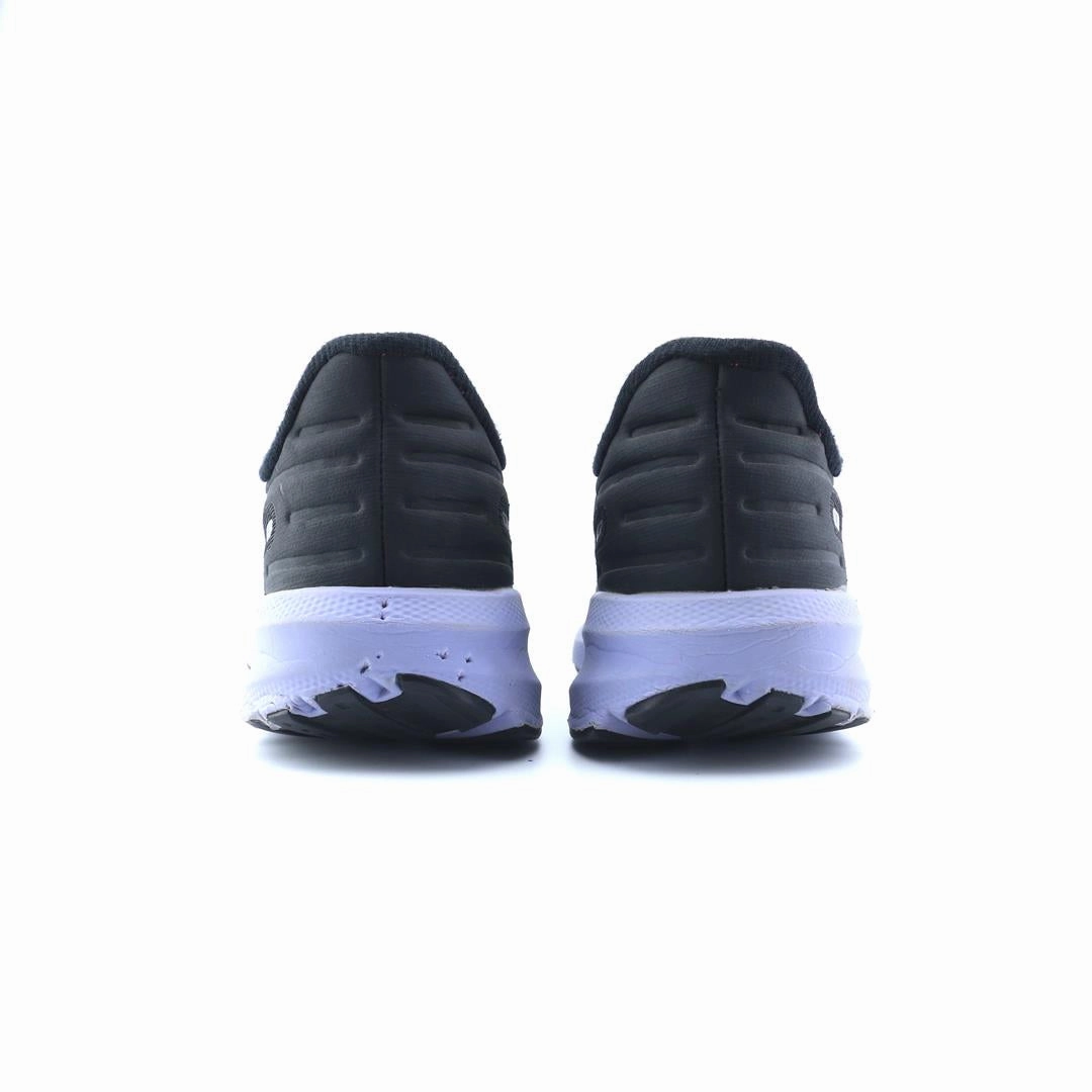 BROOKS LAUNCH 9 performance running shoe visuals