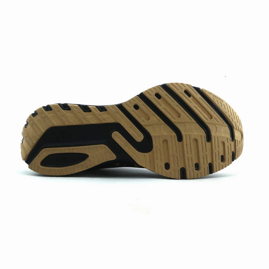 BROOKS LAUNCH 9 performance running shoe visuals