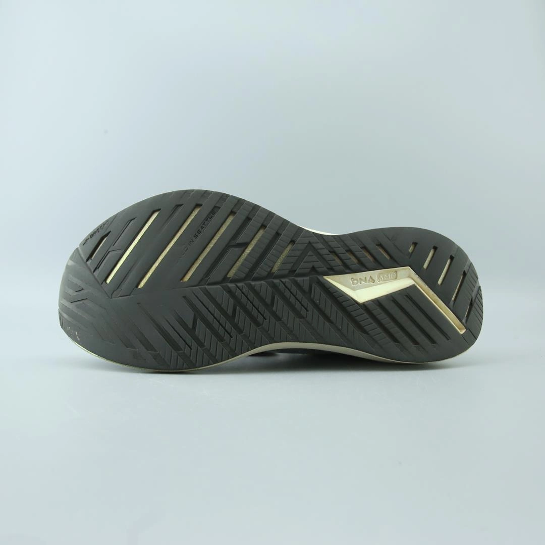 BROOKS LEVITATE 3.0 performance running shoe visuals