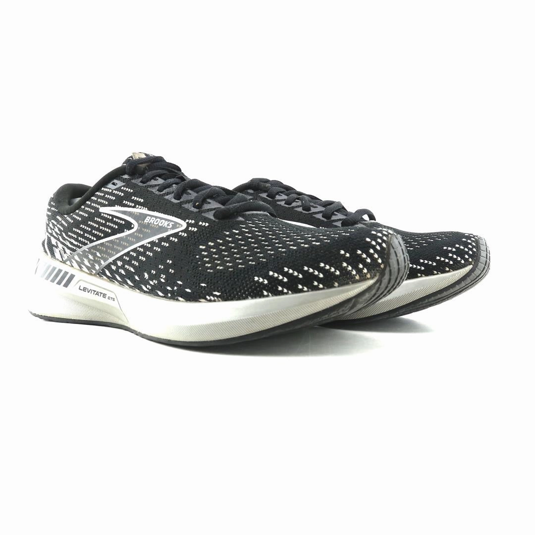 BROOKS LEVITATE 5 athletic Brooks shoe snapshots