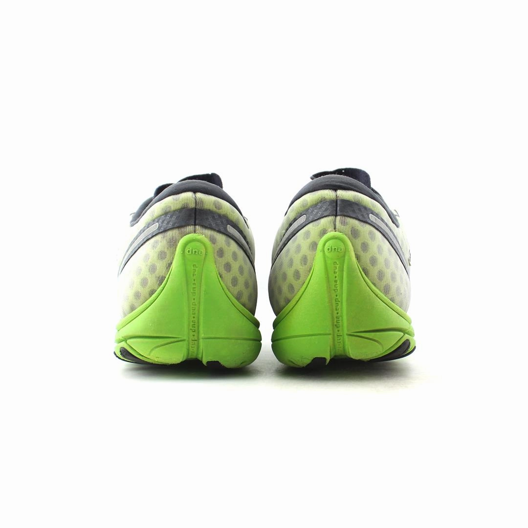 BROOKS PURE CONNECT Brooks running footwear shots
