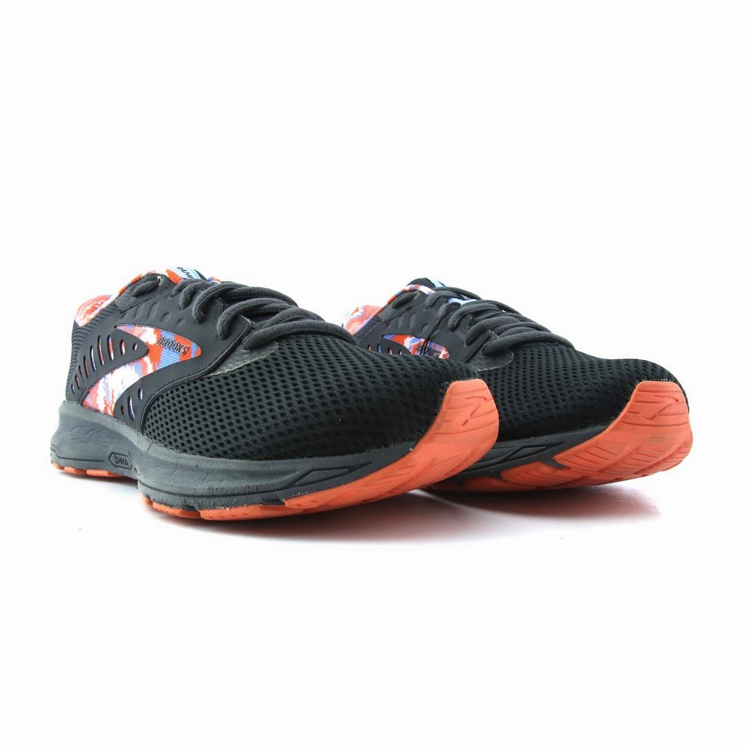 BROOKS RANGE 2 athletic Brooks shoe snapshots