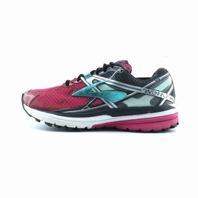 BROOKS RAVENNA 7 Brooks durable running sneaker designs