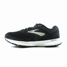 BROOKS REVEL 3 Brooks lightweight running footwear