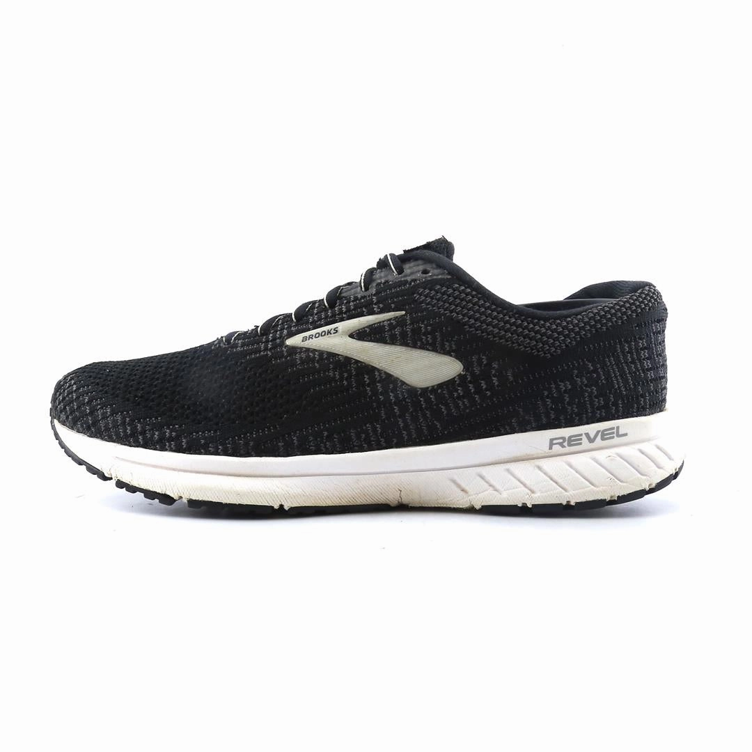 BROOKS REVEL 3 Brooks supportive running shoe models