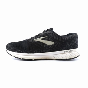 BROOKS REVEL 3 Brooks supportive running shoe models