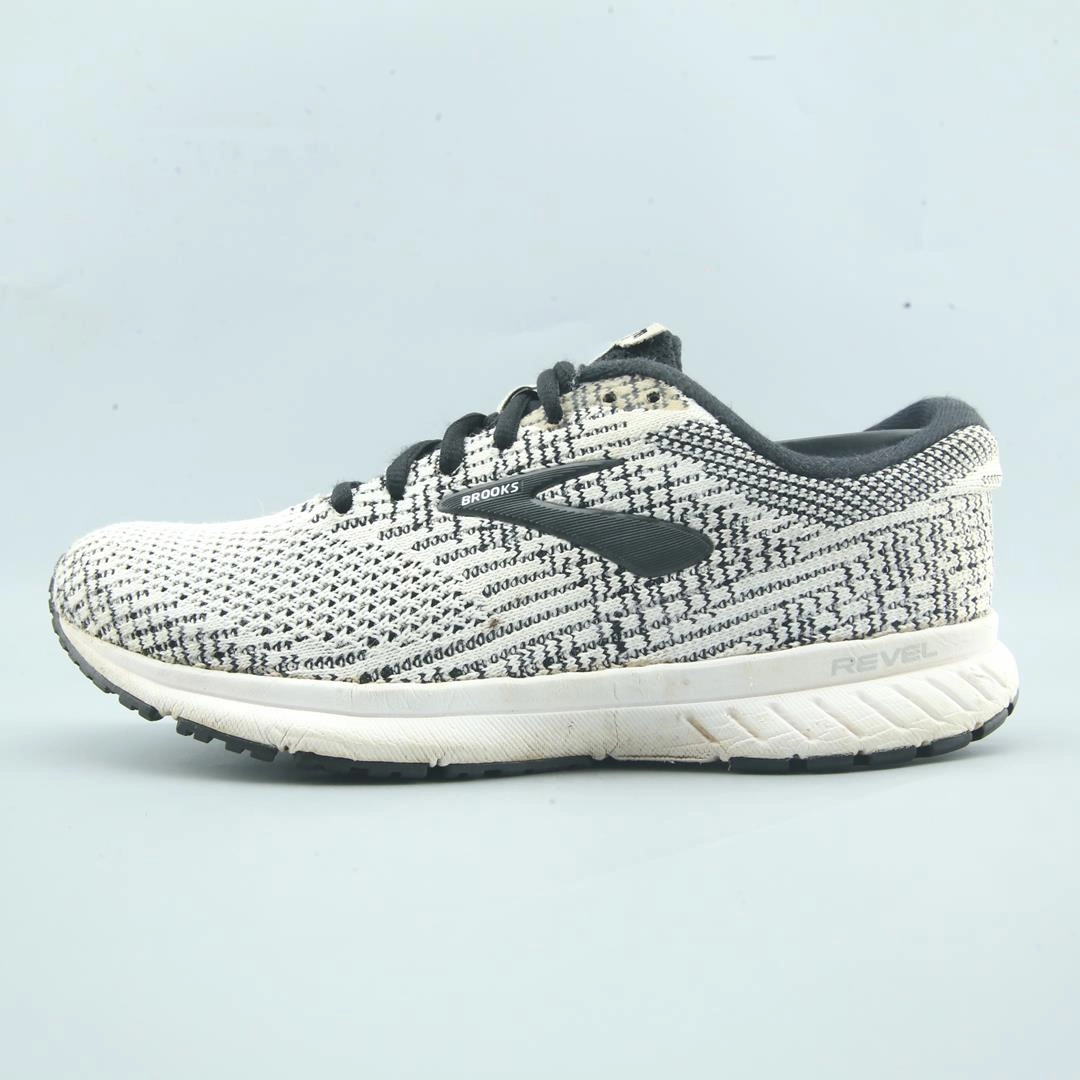 BROOKS REVEL 3 Brooks supportive running shoe models