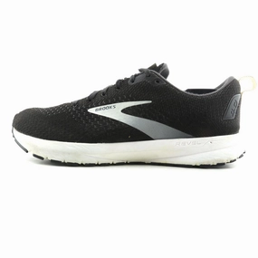 BROOKS REVEL 4 Brooks lightweight running footwear