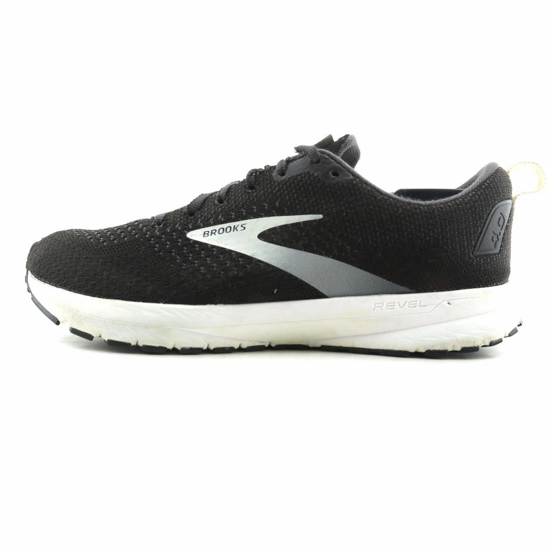 BROOKS REVEL 4 Brooks lightweight running footwear