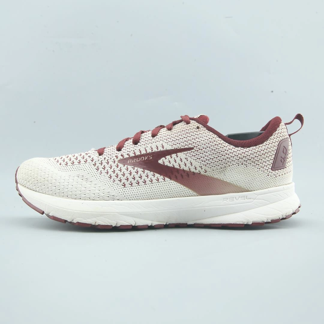 BROOKS REVEL 4 Brooks responsive running footwear